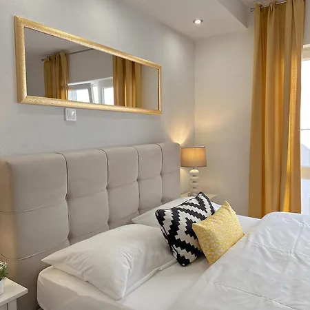 Appartement Anamari *