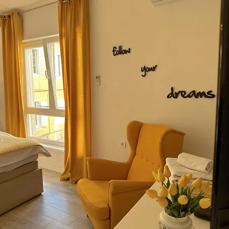 Apartamento Anamari