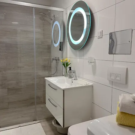 Apartamento Anamari *