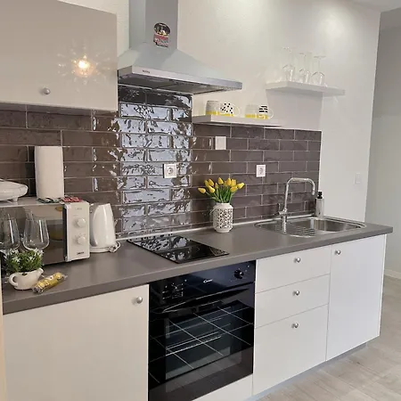 Anamari Apartamento