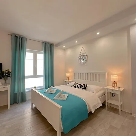 Appartement Anamari *