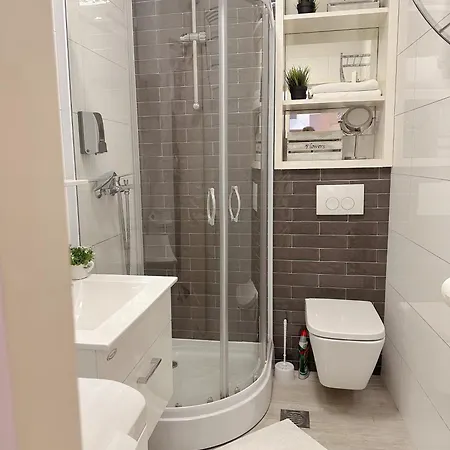 Anamari Apartamento