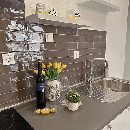 Anamari Apartamento
