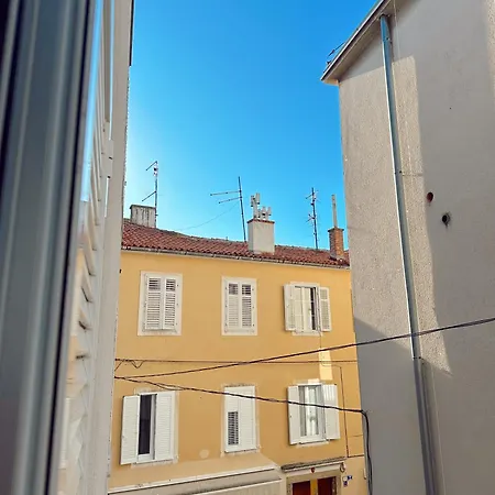 Anamari Appartement *