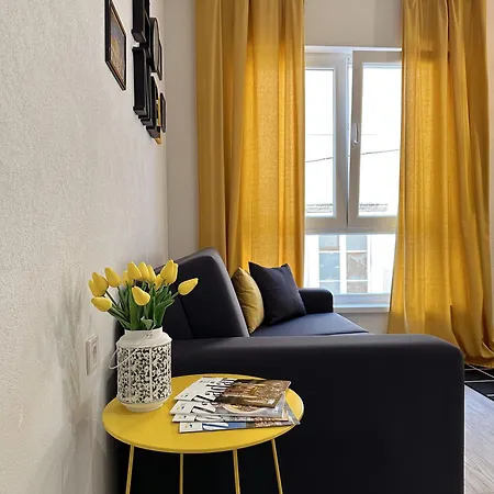 Anamari Apartment *