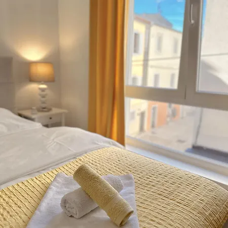 Apartamento Anamari Zadar