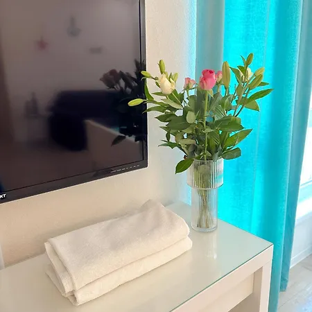 Anamari Apartment *