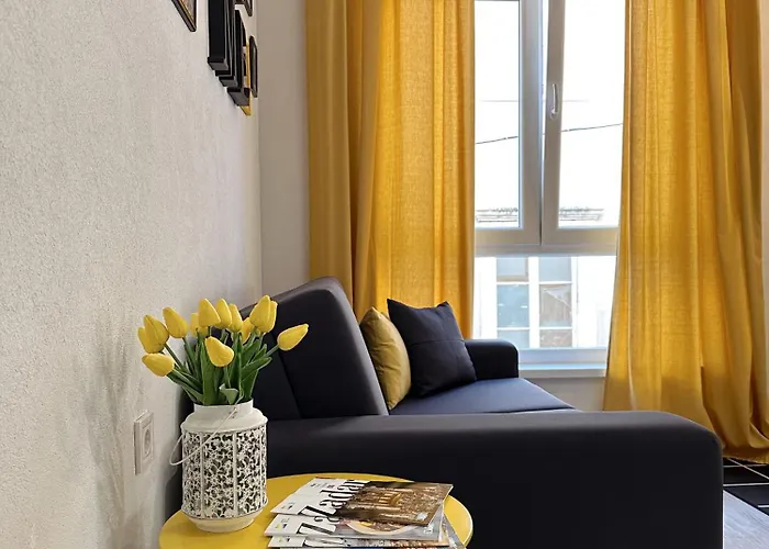 Anamari Apartamento *