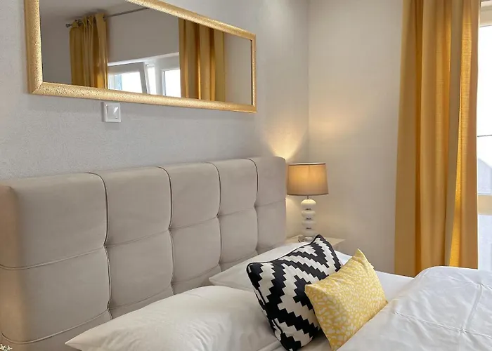 Apartamento Anamari *