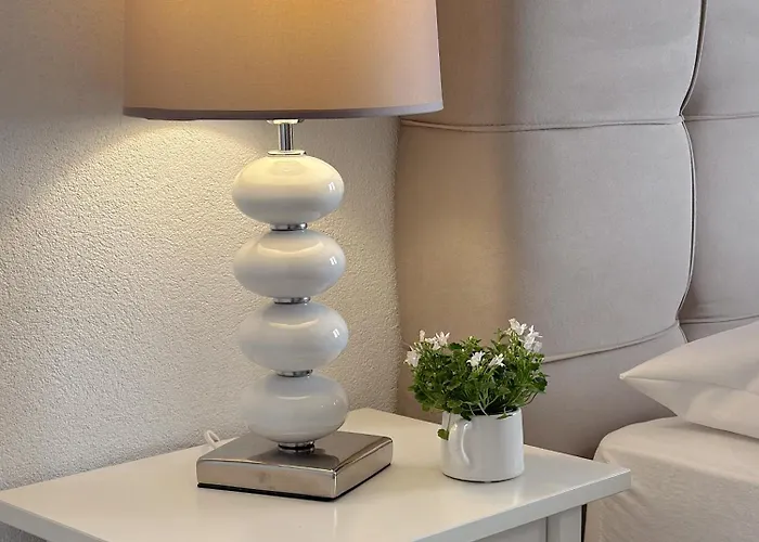 Anamari Apartamento *