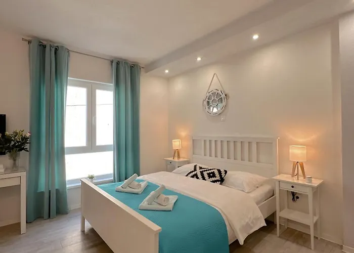 Apartamento Anamari *