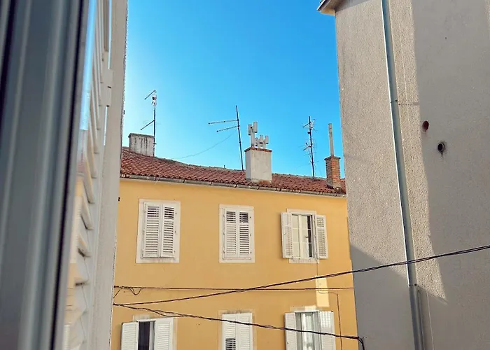 Anamari Apartamento *